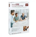 Bort Manubasic Bandage rechts medium schwarz
