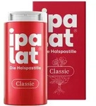 Ipalat&reg; Halspastillen classic