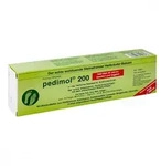 Pedimol Balsam