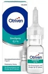 Otriven SinuSpray 0,1 % Nasenspray