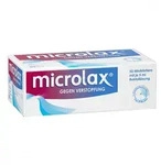 Microlax Rektall&ouml;sung