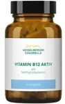 Vitamin B12 aktiv Methylcobalamin Kapseln