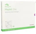 Mepitel One 13x15 cm Silikon Netzverband