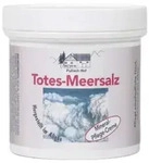 Totes Meer Salz Mineral Creme
