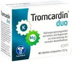 Tromcardin duo Tabletten