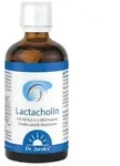 Dr. Jacob's LactaCholin Milchs&auml;ure Vitamin-B-Komplex Cholin