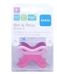 Mam Bite & Relax 4+
