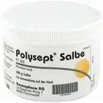 Polysept Salbe