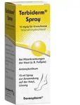 Terbiderm 10mg/g f&uuml;r Erwachsene
