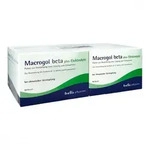 Macrogol beta plus Elektrolyte