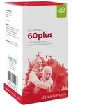Lactobact 60plus magensaftresistente Kapseln