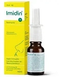 Imidin&reg; Nasenspray N