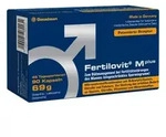 Fertilovit M Plus Kapseln