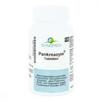 Pankreazym Tabletten
