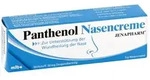 Panthenol Nasencreme JENAPHARM