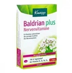 Kneipp Baldrian plus Nervenvitamine Dragees