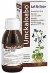 Umckaloabo Saft f&uuml;r Kinder
