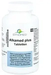 Alkamed plus Tabletten
