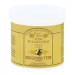 Ziegenbutter Creme