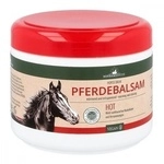 Pferdebalsam Hot Herbamedicus Pferdebalsam Hot Herbamedicus