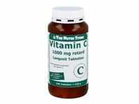 Vitamin C1000 mg retard Langzeit Tabletten