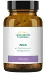 Zink Kapseln