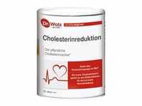 Cholesterinreduktion Doktor wolz Pulver