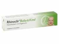 Rhinoclir Baby & Kind Balsam
