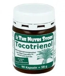 Tocotrienol Kapseln