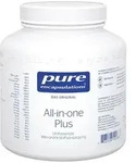 Pure Encapsulations All-in-one Plus Kapseln