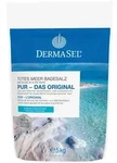 Dermasel Totes Meer Badesalz Pur