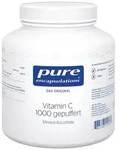 Pure Encapsulations&reg; Vitamin C 1000 gepuffert Kapseln