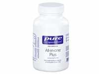 Pure Encapsulations All-in-one Plus Ohne Cu/fe/jod