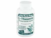 L-theanin 500 mg Kapseln
