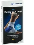 Malleotrain Plus Gr&ouml;&szlig;e 4 links titan Srunggelenkbandage