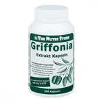 Griffonia 5 Htp 100 mg vegetarische Kapseln