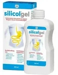 Silicol Gel gegen Magen-Darm-Erkrankungen