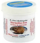 Murmeltierfett Pflege Creme