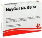 Neycal Nummer 9 8 D7 Ampullen