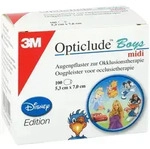 Opticlude 3m Disney Pfl.boys midi 2538mdpb-100