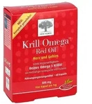 Krill Omega Kapseln