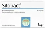Sitobact Kapseln