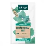 Kneipp Badekristalle Erk&auml;ltungszeit Eukalyptus