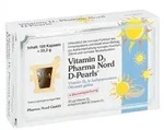 Vitamin D3 Pharma Nord Kapseln