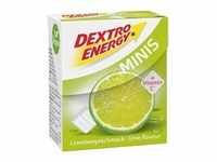 Dextro Energy Minis Limette