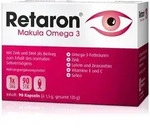 Retaron Makula Omega-3 Kapseln
