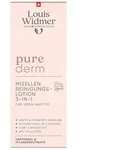 Louis Widmer purederm Mizellen-Reinigungslotion o.p