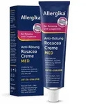 Allergika Anti-R&ouml;tung Rosacea Creme Med