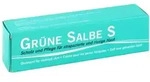 Gr&uuml;ne Salbe S Creme