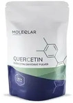 Moleqlar Quercetin Dihydrat Pulver